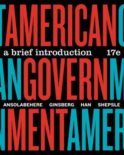 American Government