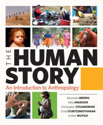 The Human Story