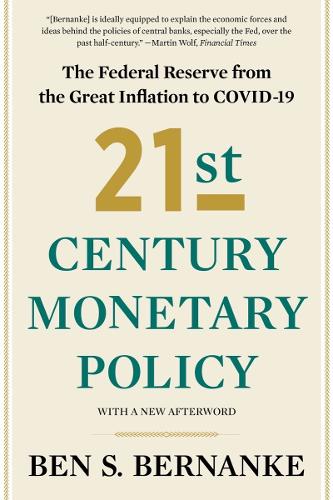 21st Century Monetary Policy