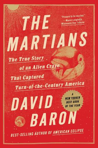 The Martians