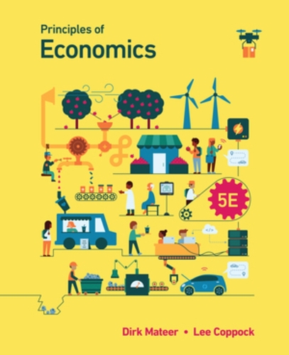 Principles of Economics