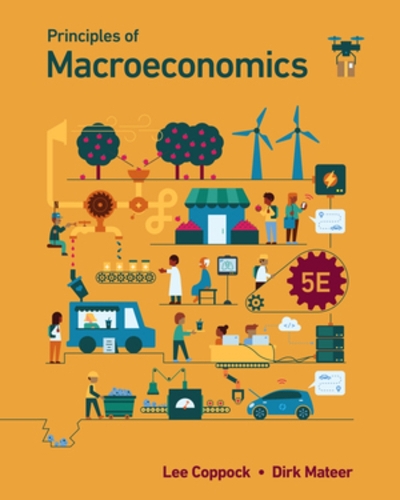 Principles of Macroeconomics