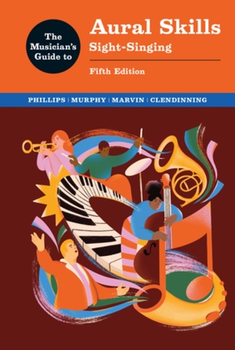 The Musician's Guide to Aural Skills