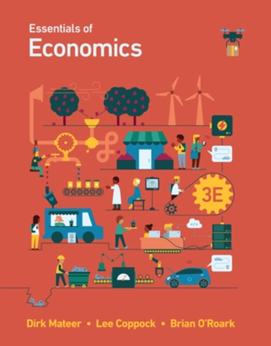 Essentials of Economics