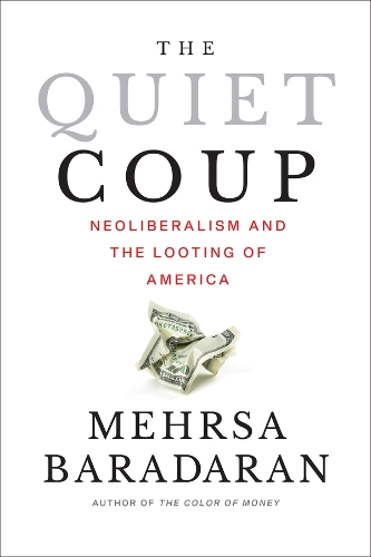 The Quiet Coup