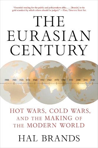 The Eurasian Century