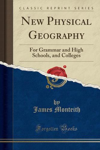 New Physical Geography