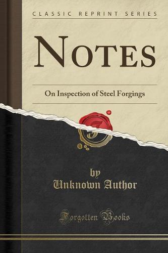 Notes