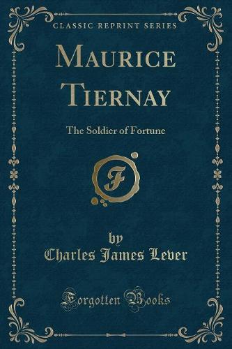 Maurice Tiernay