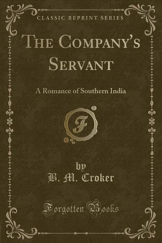 The Company's Servant