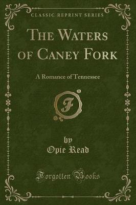 The Waters of Caney Fork