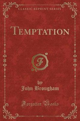 Temptation (Classic Reprint)