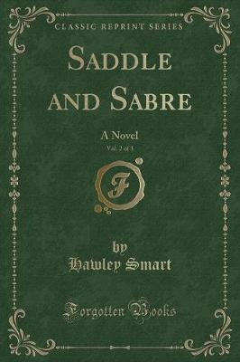 Saddle and Sabre, Vol. 2 of 3