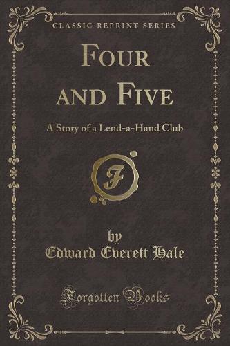 Four and Five