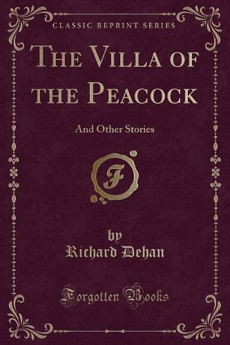 The Villa of the Peacock