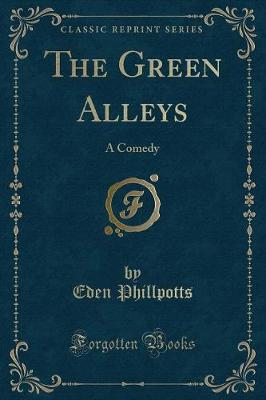 The Green Alleys