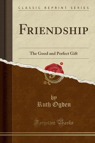 Friendship