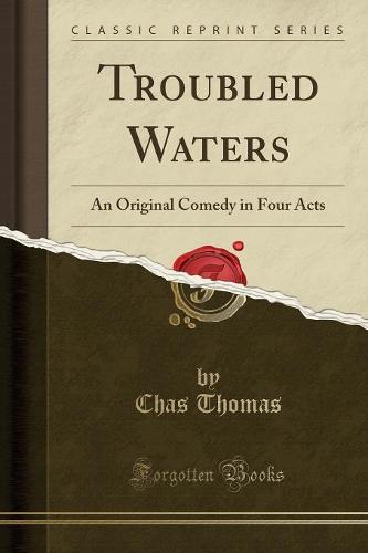 Troubled Waters