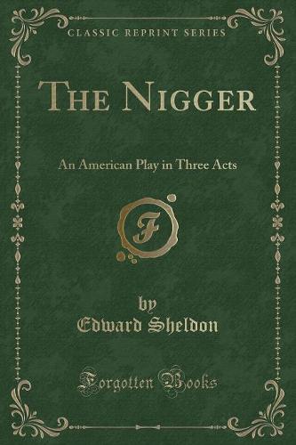 The Nigger