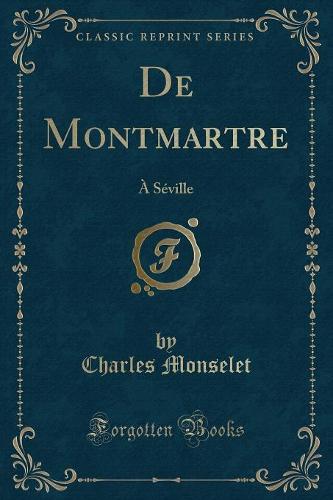 de Montmartre