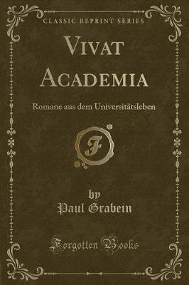 Vivat Academia