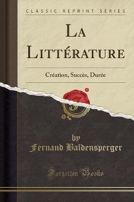 La Litterature