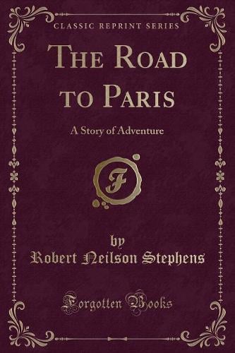 The Road to Paris