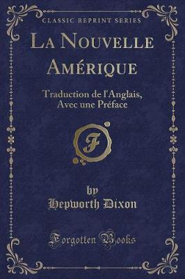 La Nouvelle Amerique