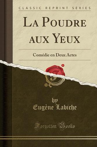 La Poudre Aux Yeux