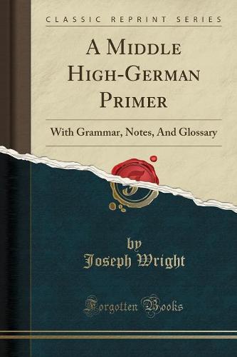 A Middle High-German Primer