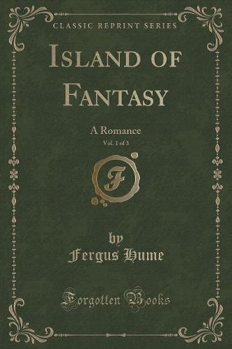 Island of Fantasy, Vol. 1 of 3