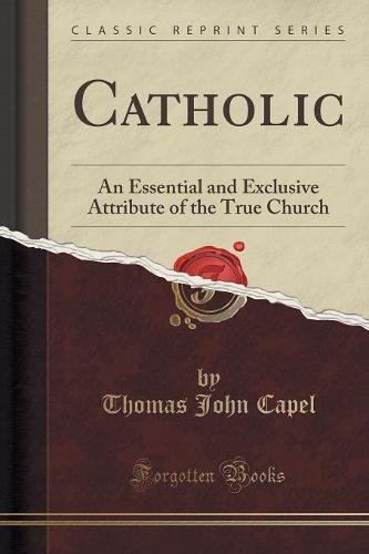 Catholic