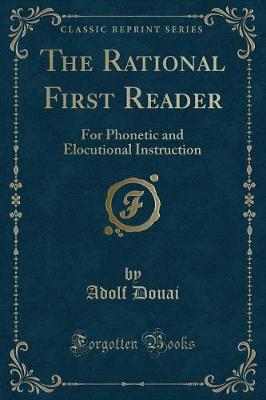 The Rational First Reader
