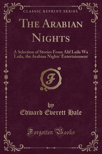 The Arabian Nights