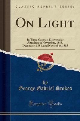 On Light