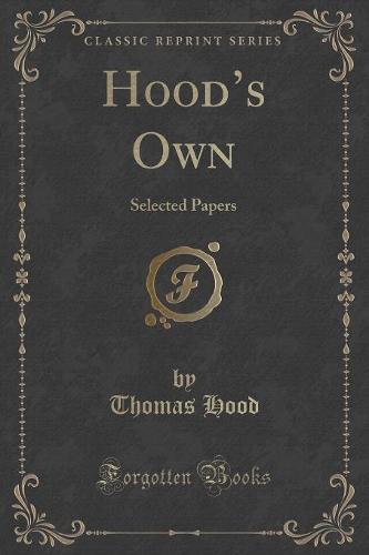 Hood's Own