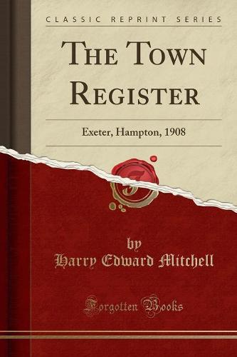 The Town Register