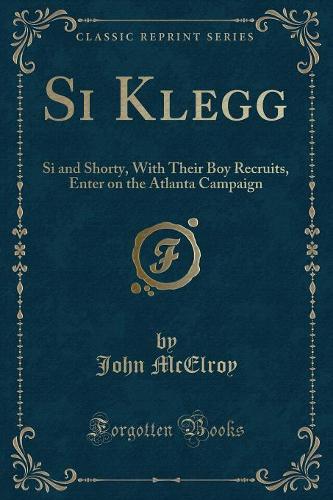 Si Klegg