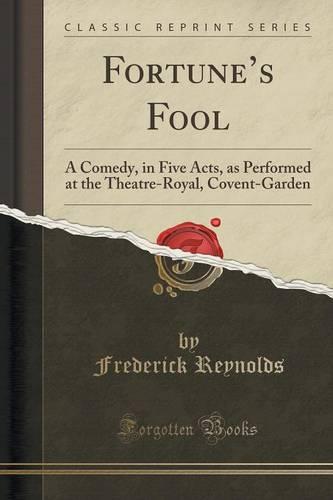 Fortune's Fool