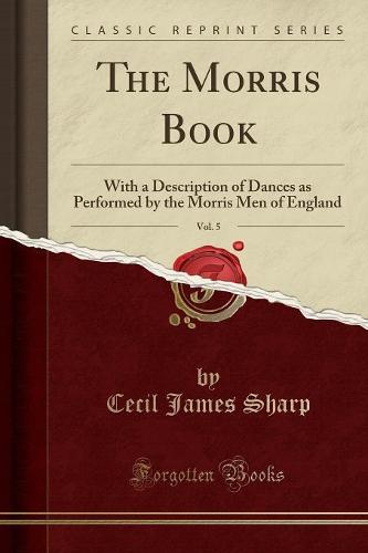 The Morris Book, Vol. 5