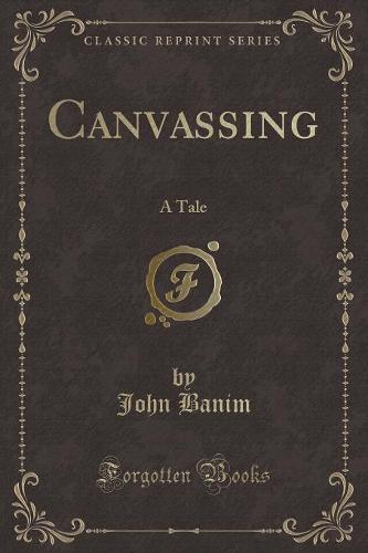 Canvassing