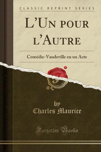 L'Un Pour l'Autre
