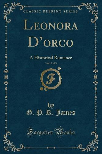 Leonora d'Orco, Vol. 1 of 3