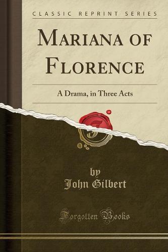 Mariana of Florence