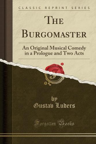 The Burgomaster