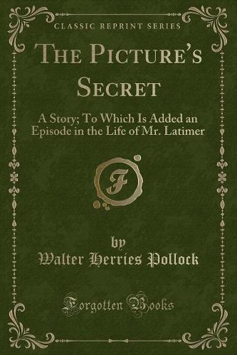 The Picture's Secret