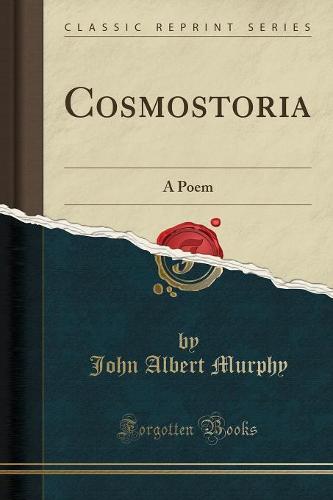 Cosmostoria