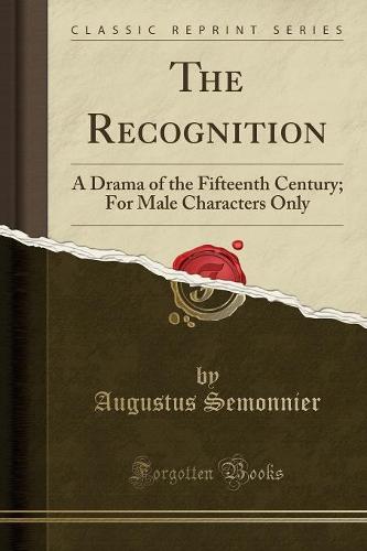 The Recognition