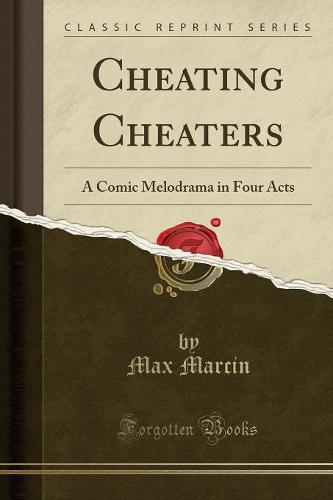 Cheating Cheaters