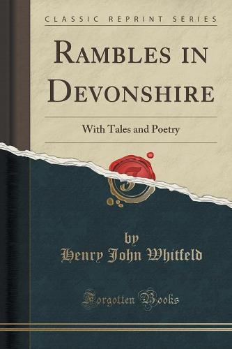 Rambles in Devonshire